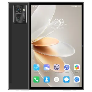 10.1 3g Tablet with 2gb Ram 32gb Storage Android 7.0 Quad-core Dual Sim Wifi Bluetooth Gps - Black