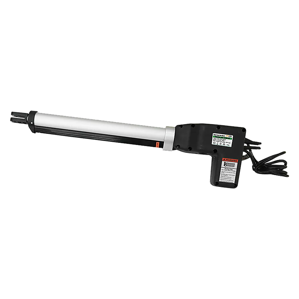 500KG Single Swing Auto Motor Remote Gate Opener