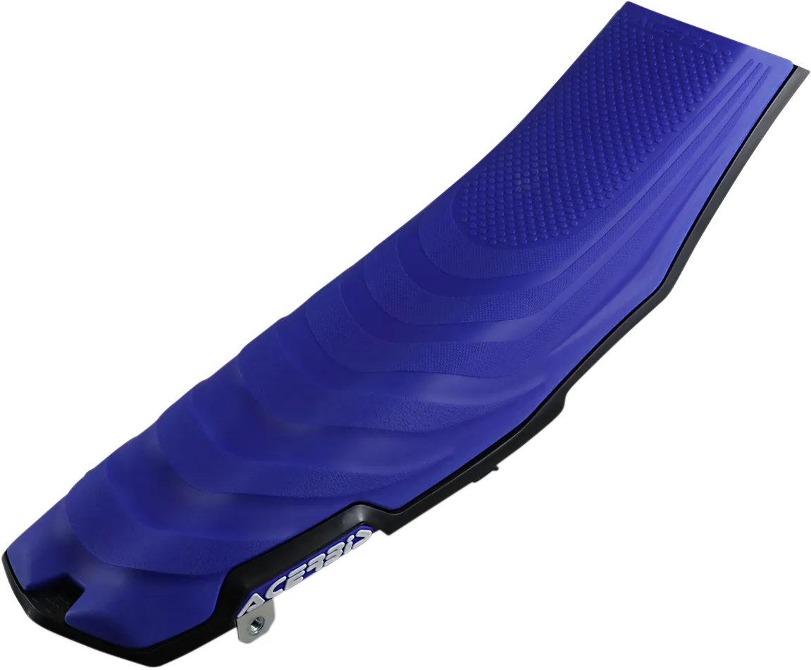 ACERBIS X Seat - Blue - Soft - WR/YZ '18-'23 2686581004