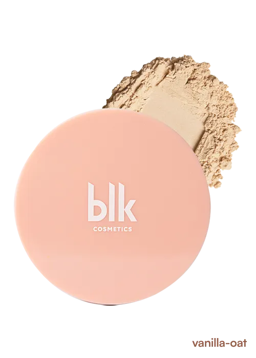 Airy Matte Perfecting Foundation SPF20 (Powder   Brush Set)