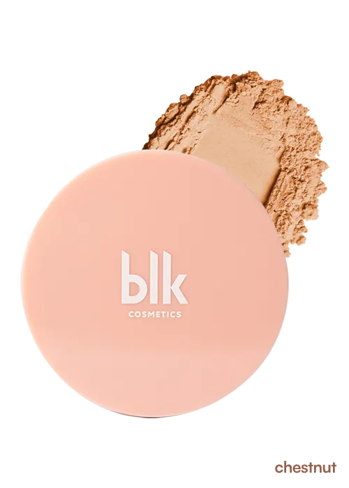 Airy Matte Perfecting Foundation SPF20 (Powder   Brush Set)