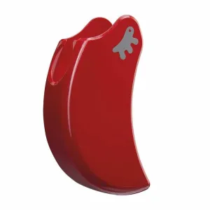Amigo Large Red Cover