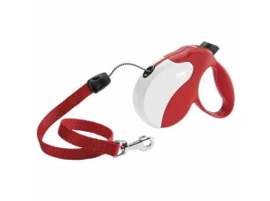 AMIGO M CORD.ROSSO-BIAN GUINZ