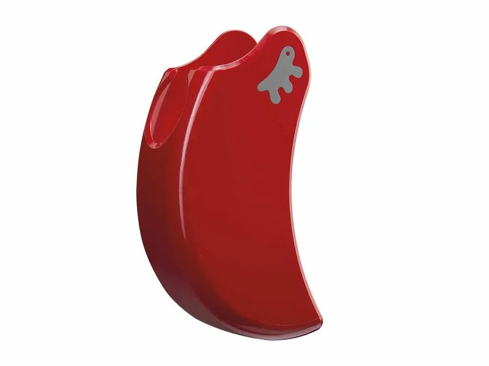 Amigo Mini Red Cover