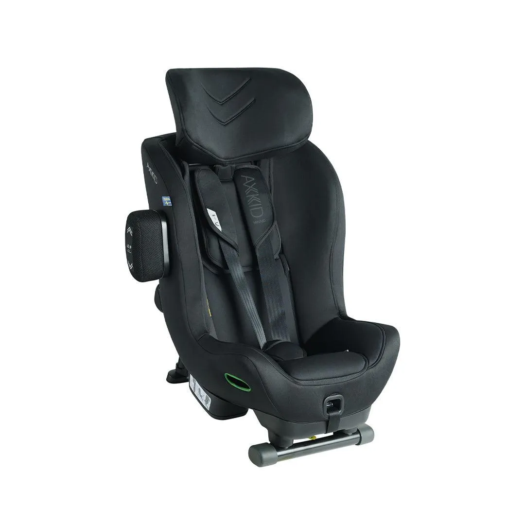 Axkid Minikid 4 Car Seat - Tar