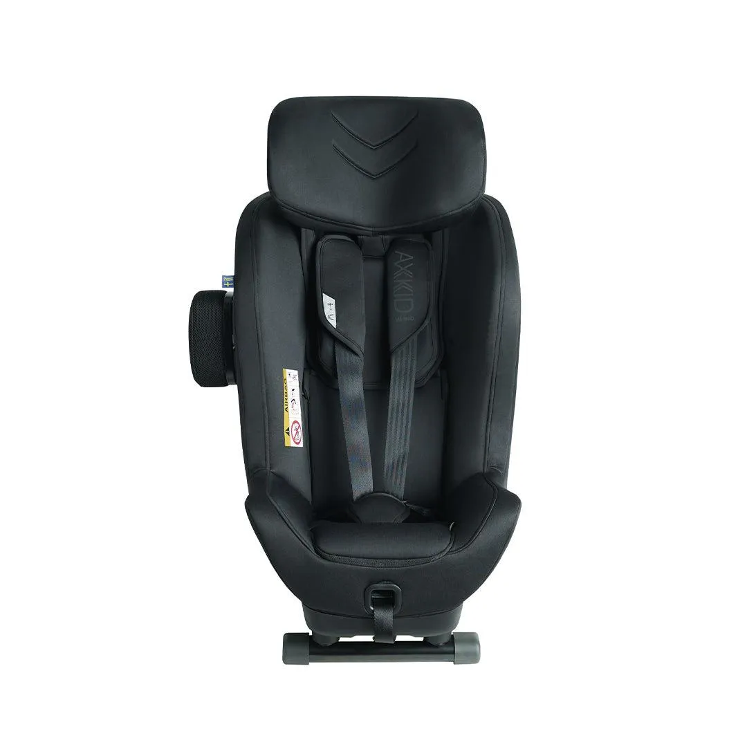 Axkid Minikid 4 Car Seat - Tar