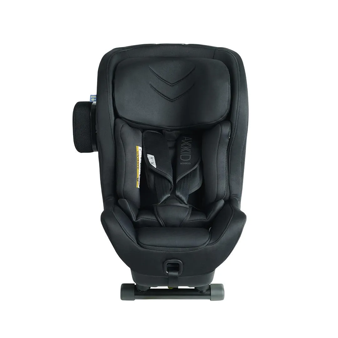 Axkid Minikid 4 Car Seat - Tar
