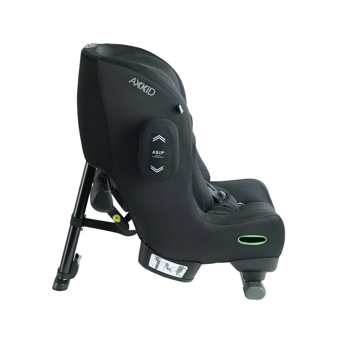 Axkid Minikid 4 Car Seat - Tar