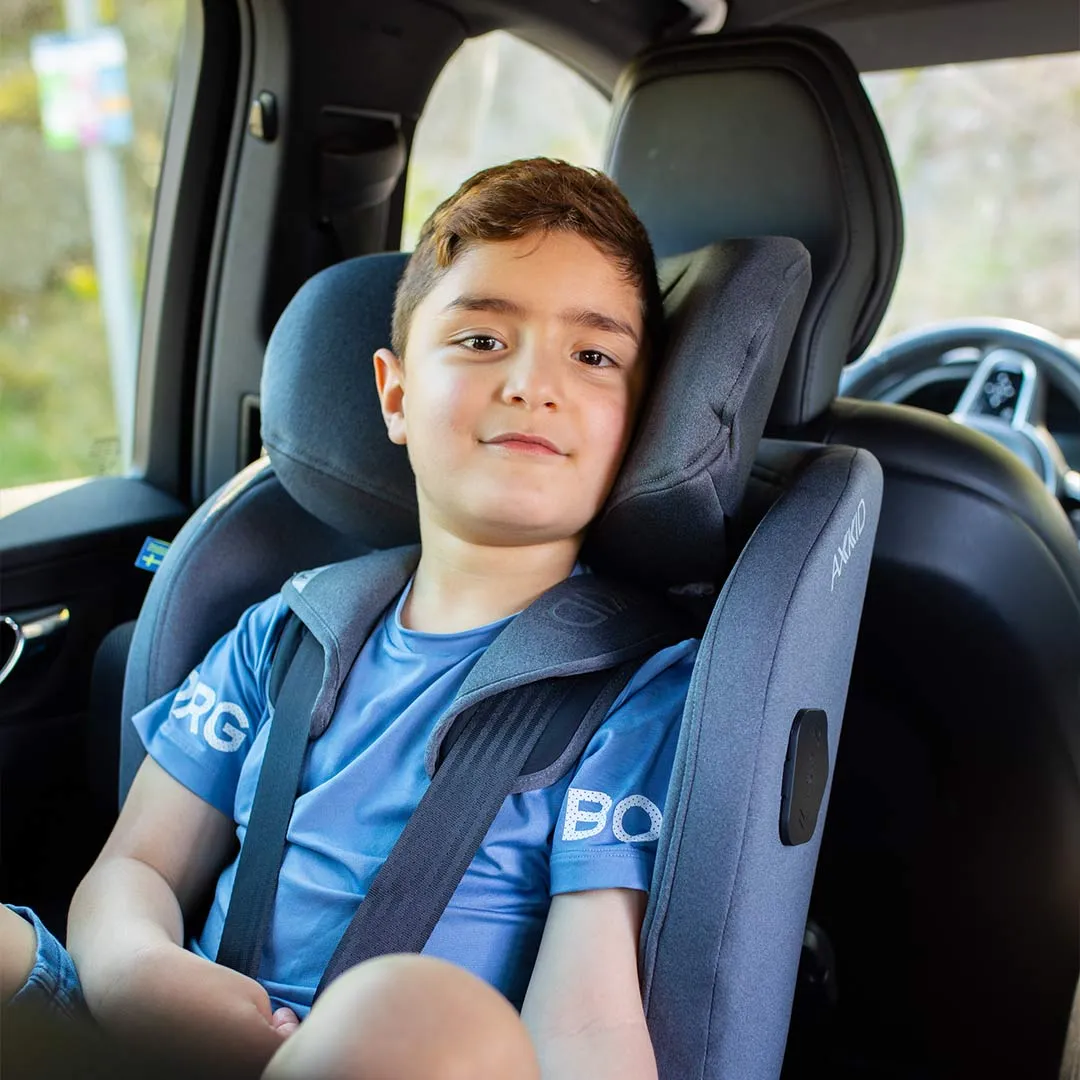 Axkid Minikid 4 Car Seat - Tar