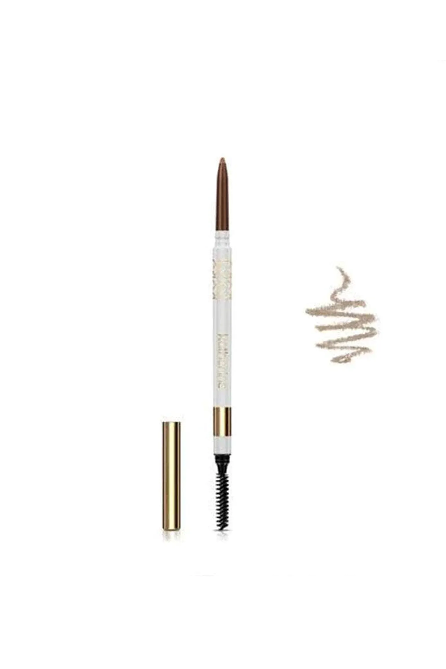 Brow Solution - Taupe The Emily
