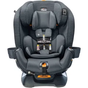 Chicco Onefit Cleartex All-In-One Car Seat
