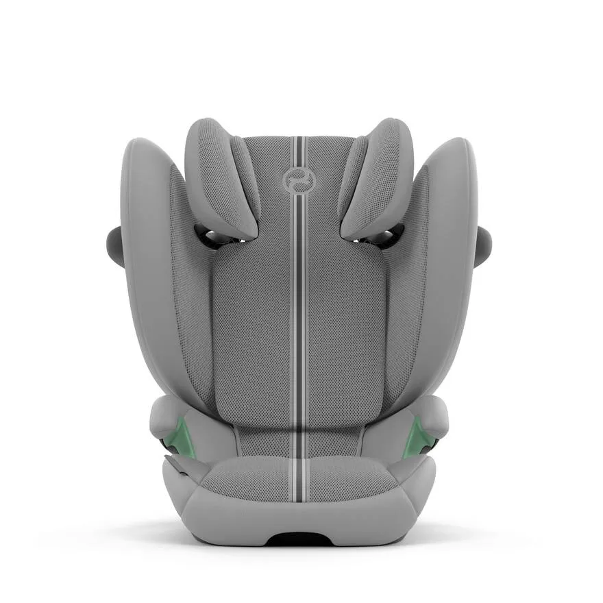 Cybex Solution G2 i-Size - Stone Grey 