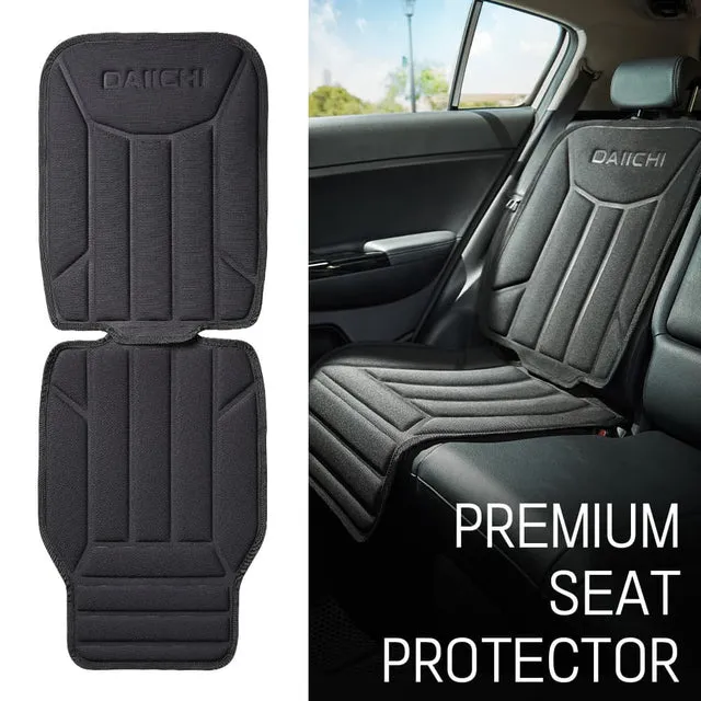 Daiichi Premium Car Seat Protector Mat