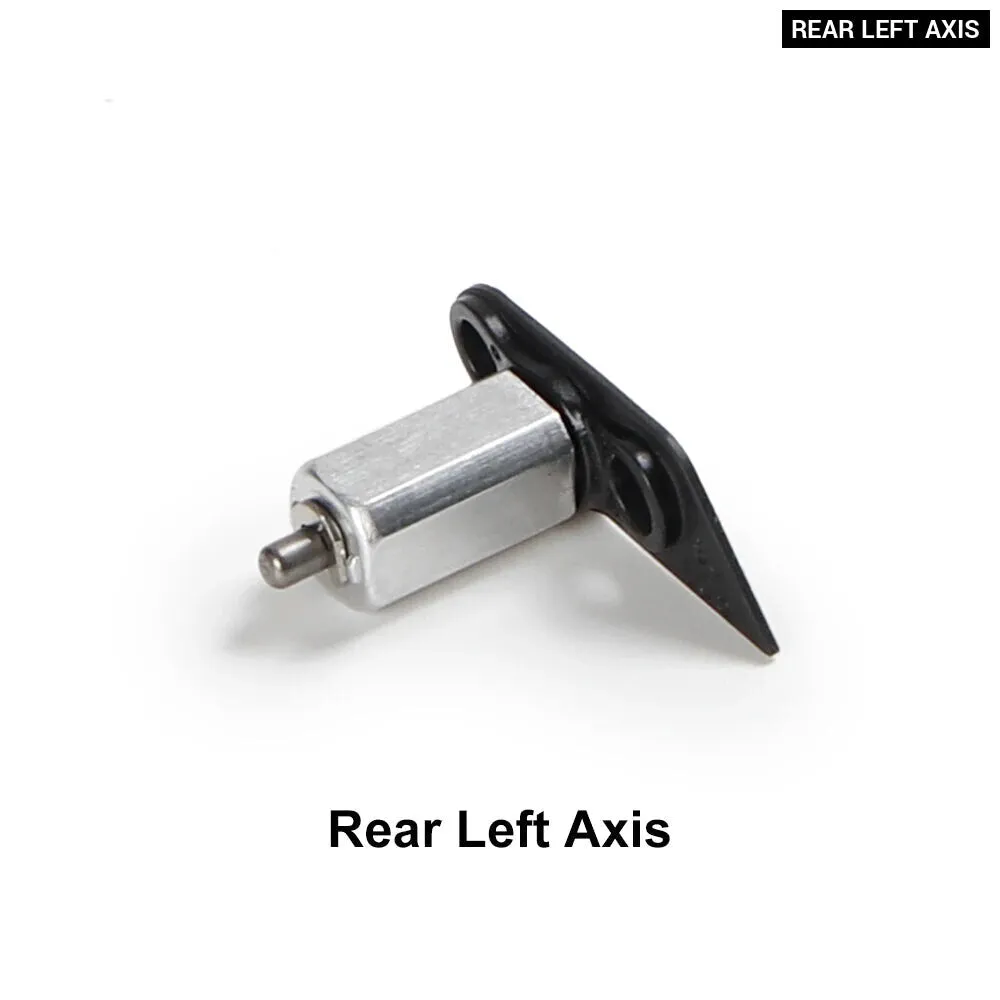 Dji Mini 3 Pro Gimbal Repair Parts Roll Yaw Arm Cover Motor Rubber Ptz Cable Test Tool 7 in 1 Flex Cable