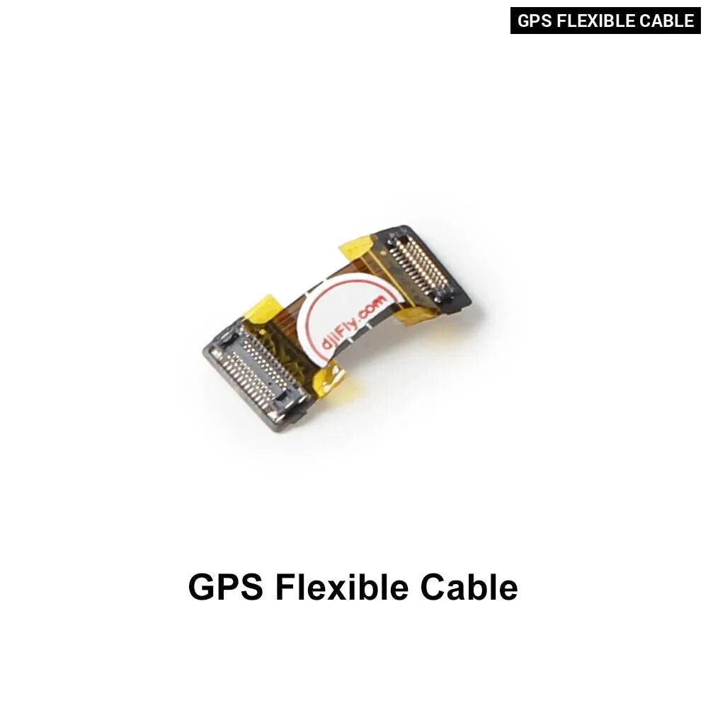 Dji Mini 3 Pro Gimbal Repair Parts Roll Yaw Arm Cover Motor Rubber Ptz Cable Test Tool 7 in 1 Flex Cable