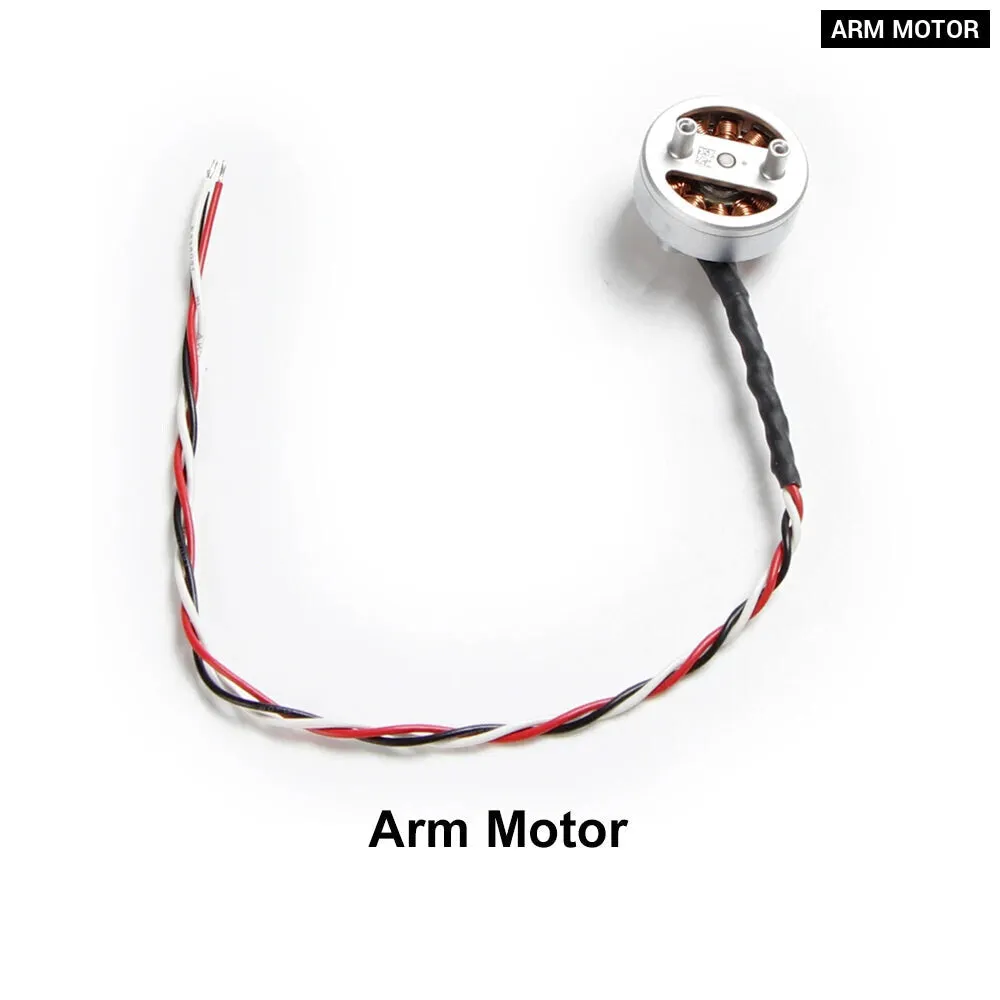 Dji Mini 3 Pro Gimbal Repair Parts Roll Yaw Arm Cover Motor Rubber Ptz Cable Test Tool 7 in 1 Flex Cable