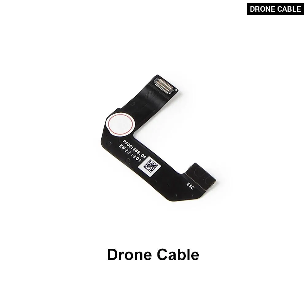 Dji Mini 3 Pro Gimbal Repair Parts Roll Yaw Arm Cover Motor Rubber Ptz Cable Test Tool 7 in 1 Flex Cable