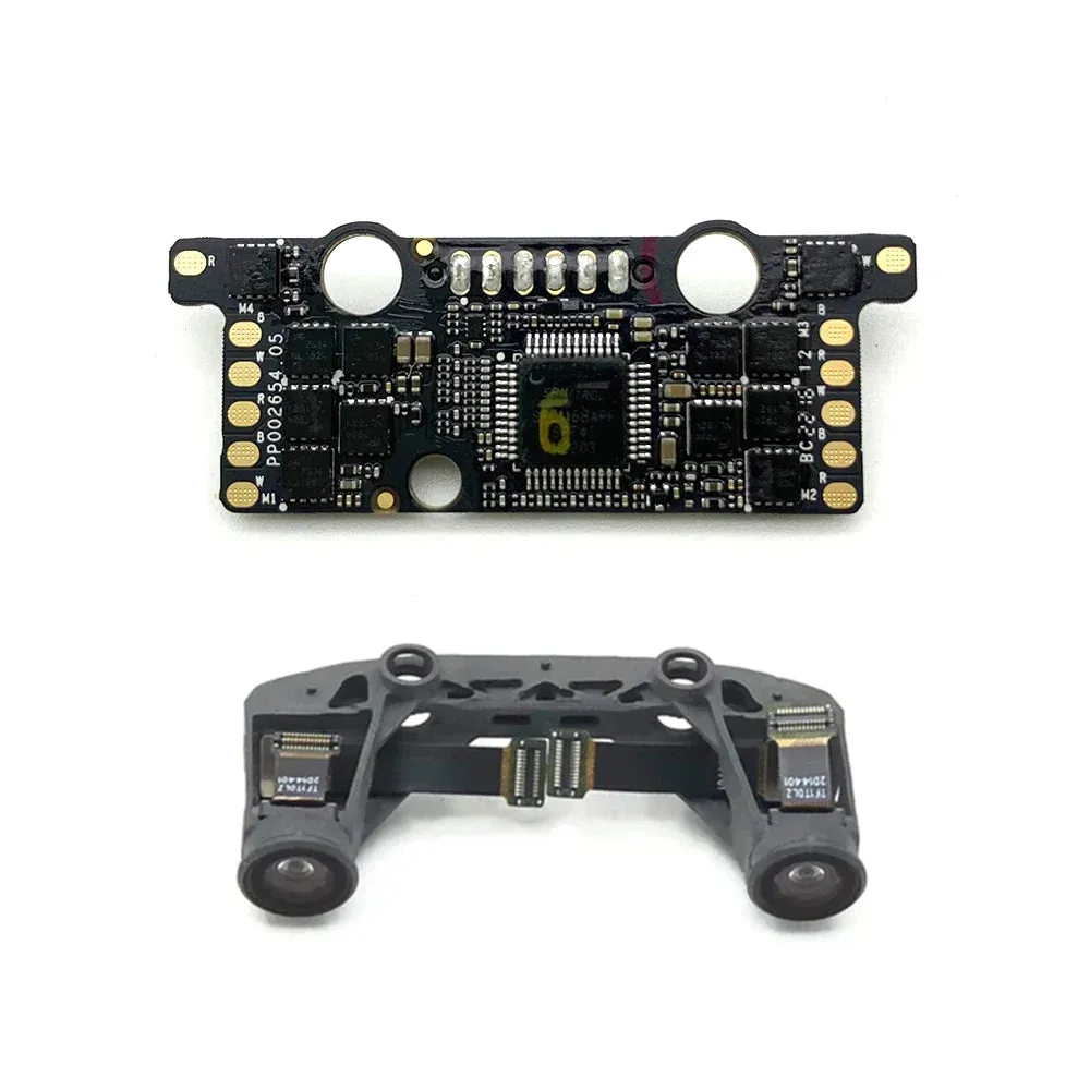 Dji Mini 3 Pro Gimbal Repair Parts Roll Yaw Arm Cover Motor Rubber Ptz Cable Test Tool 7 in 1 Flex Cable