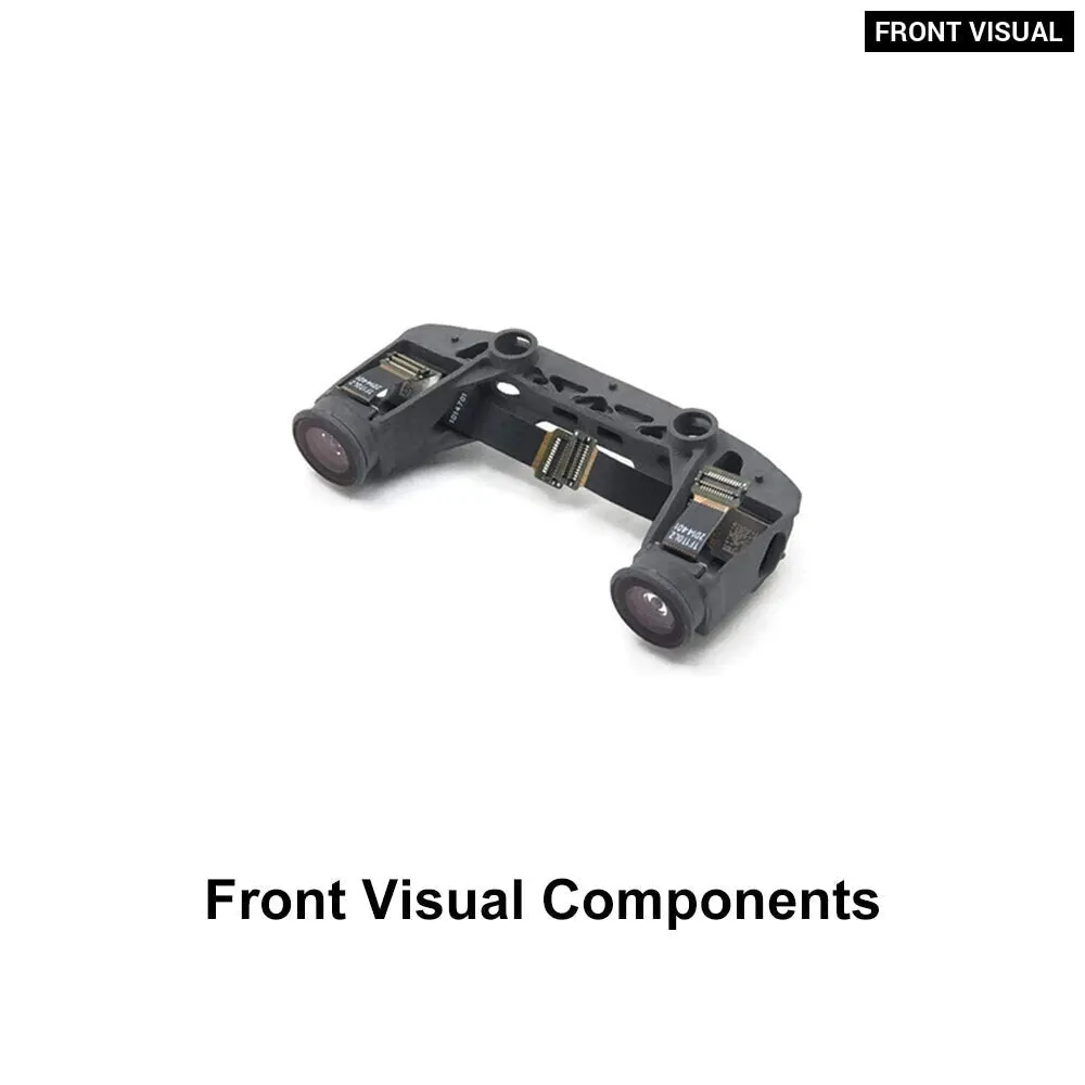 Dji Mini 3 Pro Gimbal Repair Parts Roll Yaw Arm Cover Motor Rubber Ptz Cable Test Tool 7 in 1 Flex Cable