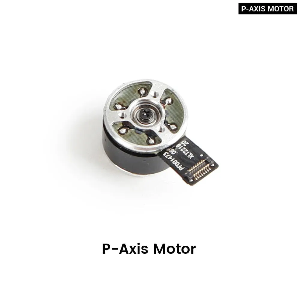 Dji Mini 3 Pro Gimbal Repair Parts Roll Yaw Arm Cover Motor Rubber Ptz Cable Test Tool 7 in 1 Flex Cable