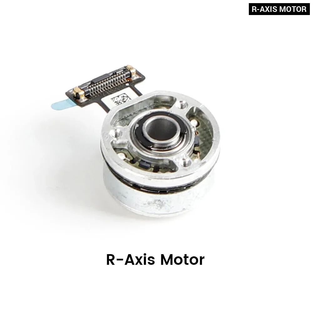 Dji Mini 3 Pro Gimbal Repair Parts Roll Yaw Arm Cover Motor Rubber Ptz Cable Test Tool 7 in 1 Flex Cable