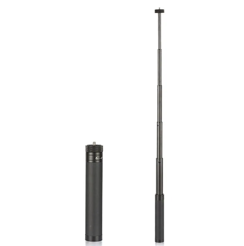Feiyu G5 / Spg / Wg2 Gimbal Extension Rod for Dji Pocket / Pocket 2