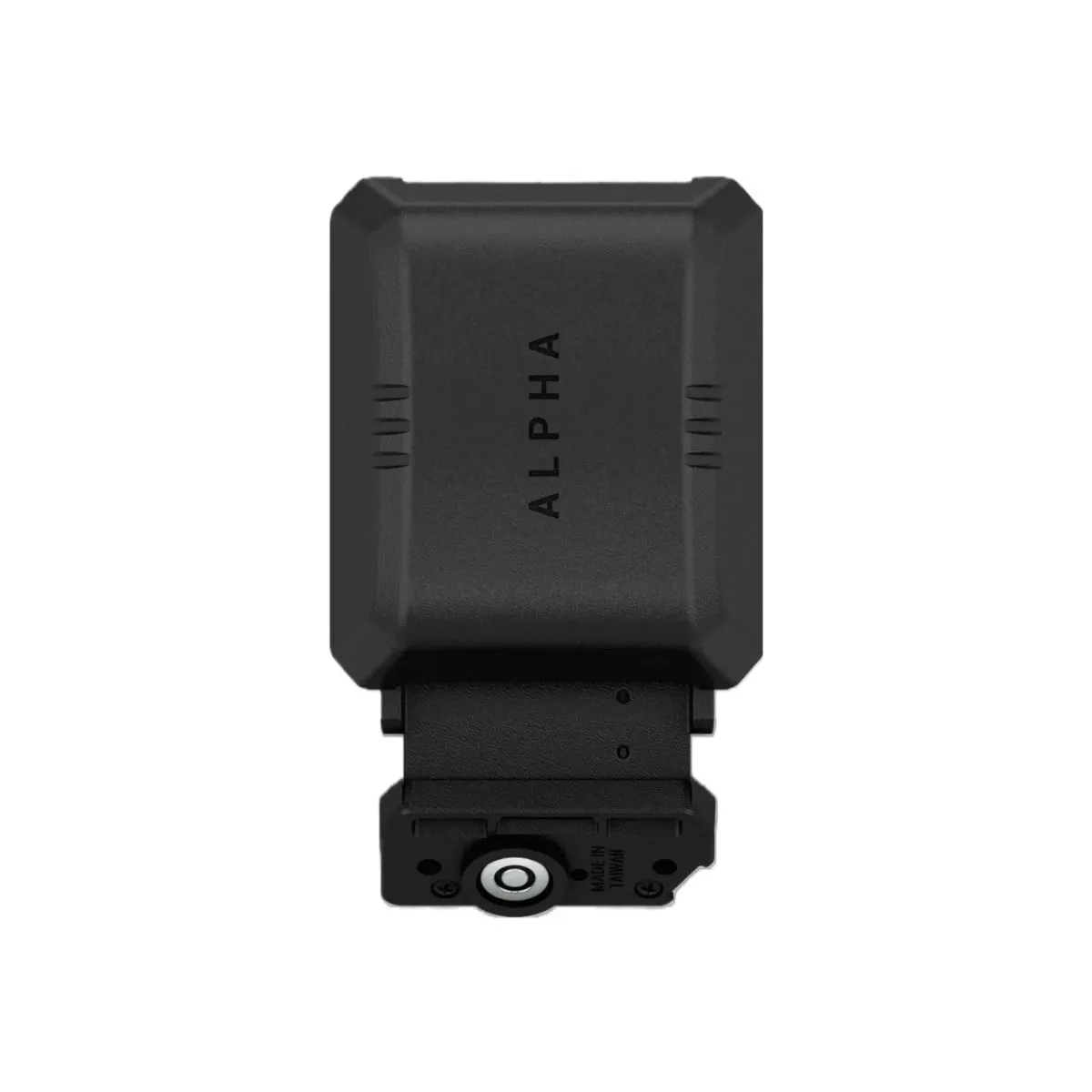 Garmin Zero Length Flex Band