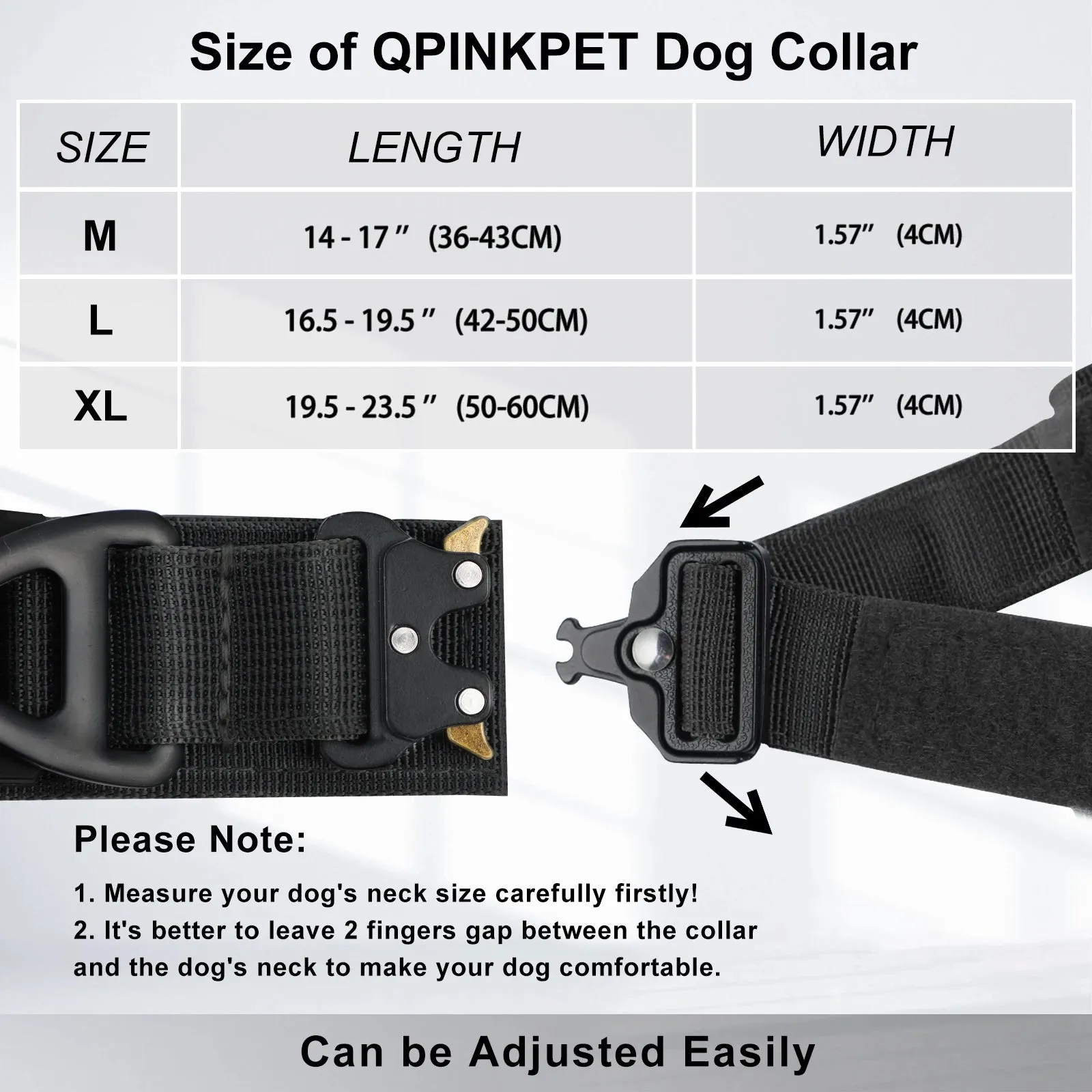 Military Dog GPS