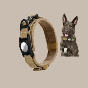Military Dog GPS
