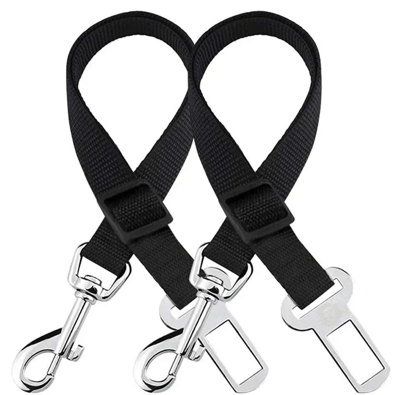 Pet Car Seat Belt