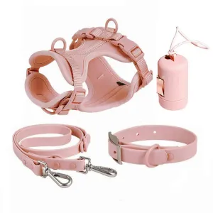 Pet Picnic Outdoor Walking Poop Bag- الأليفة للتنزه