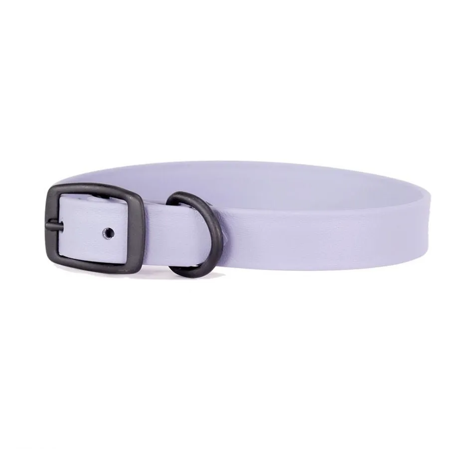 Range Day Collars in 4 Colors