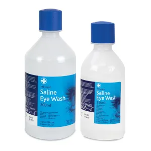 Reliwash Saline Eye Wash 500ml