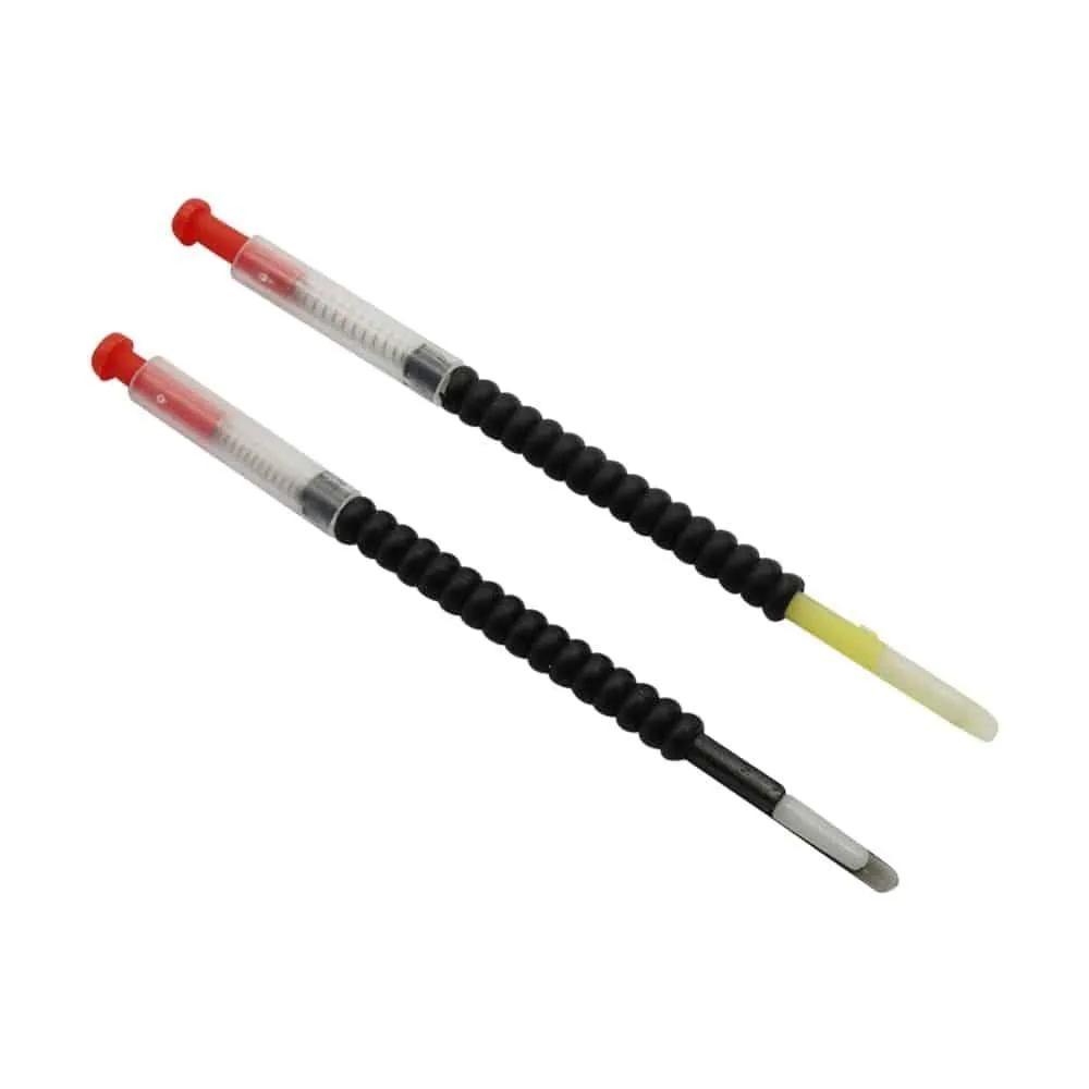 Retractable Grafting Tool 2 pcs Set