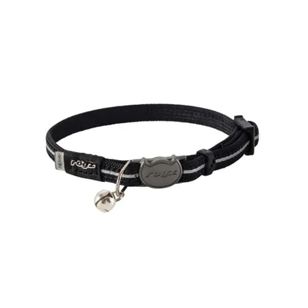 Rogz AlleyCat Safety Cat Collar