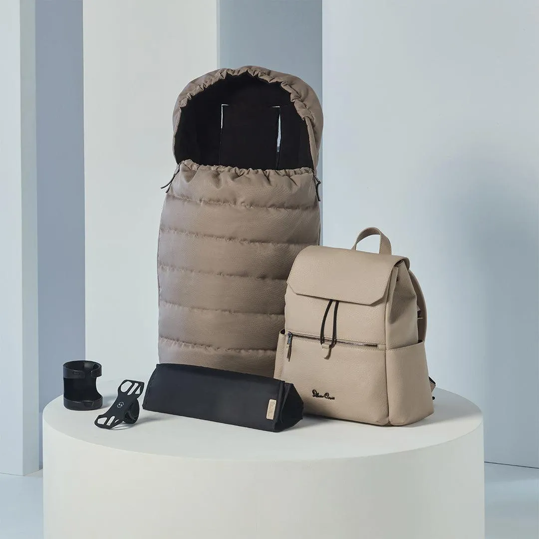 Silver Cross Reef 2   Cloud T Travel System