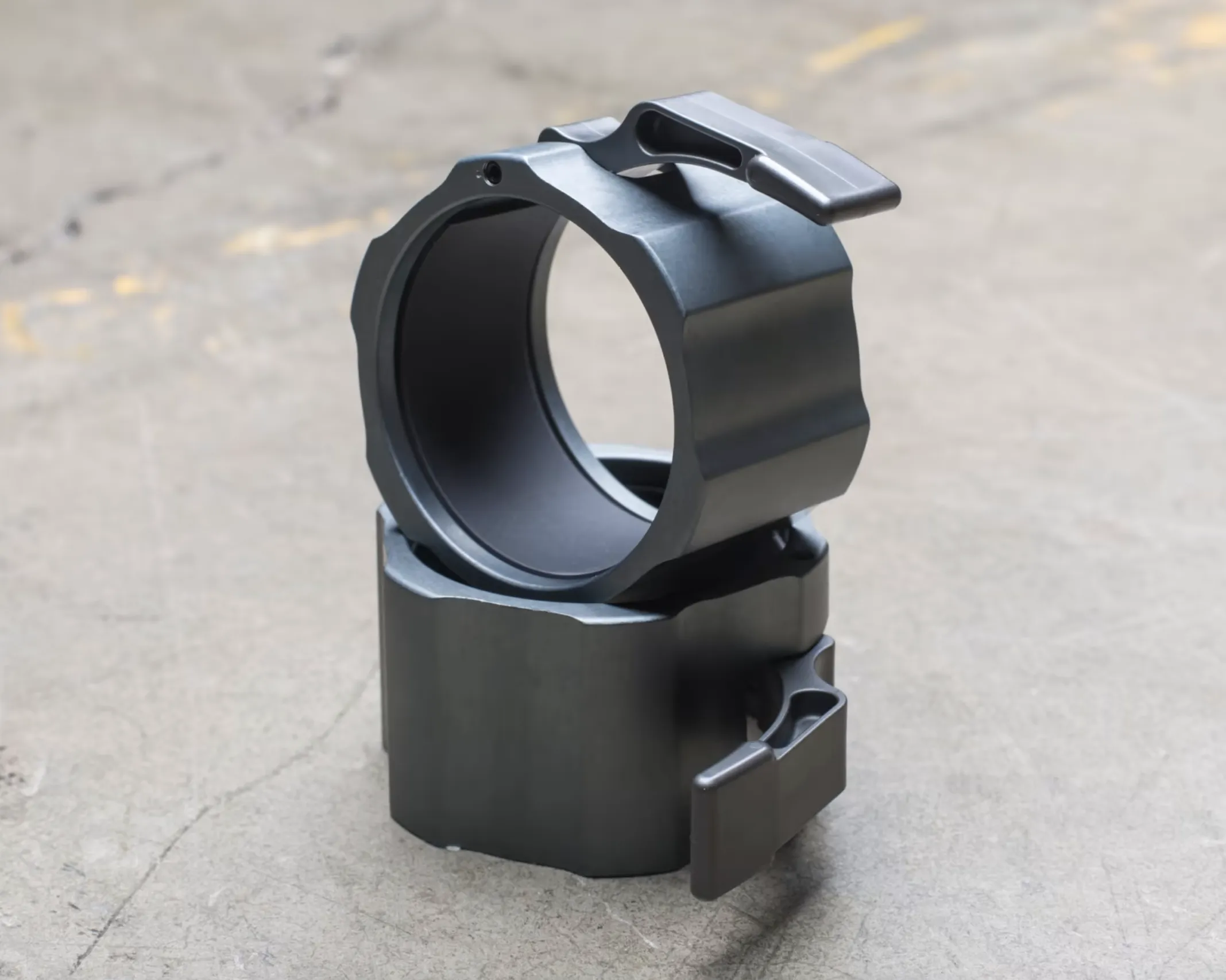 SLIM BARBELL COLLARS