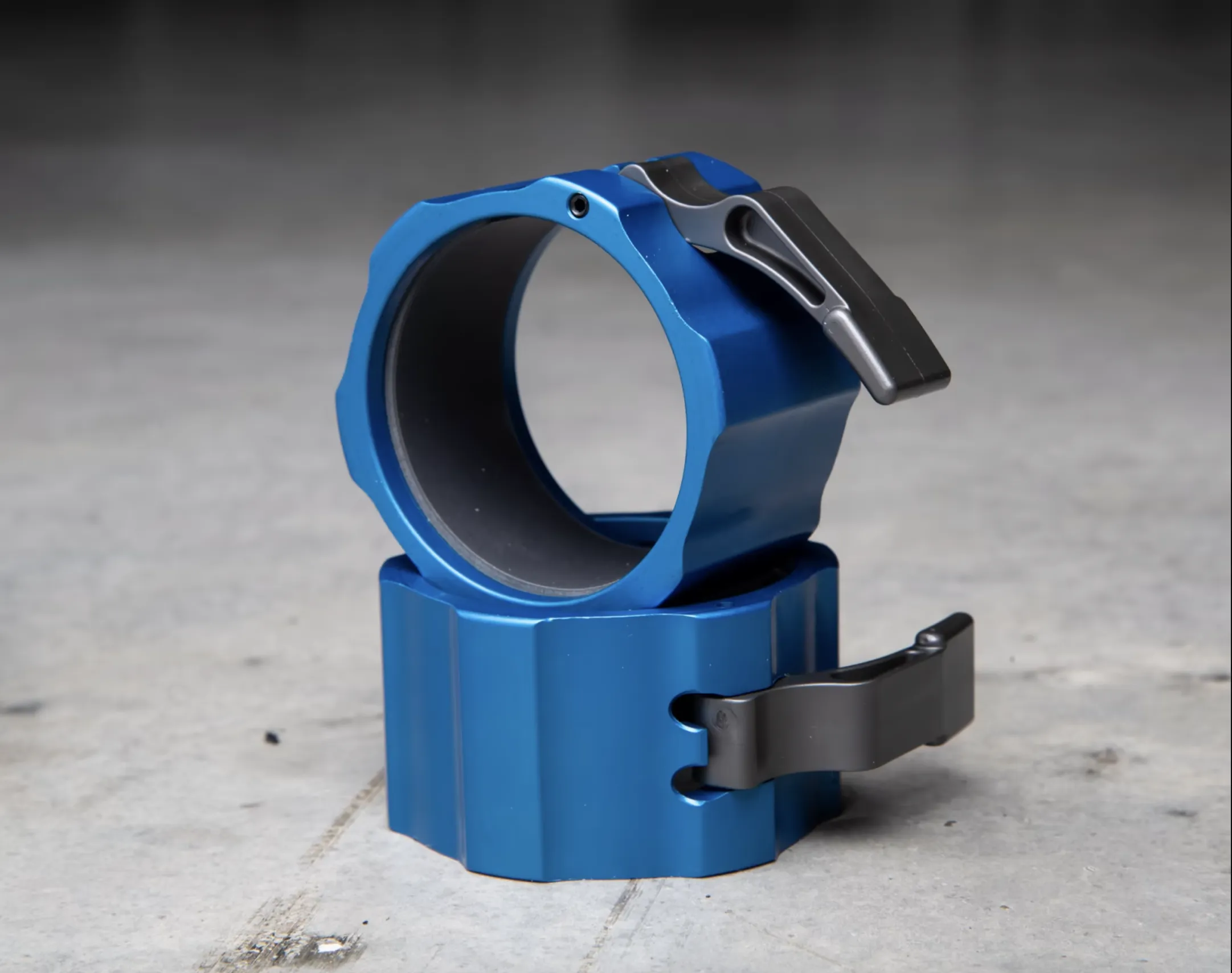 SLIM BARBELL COLLARS