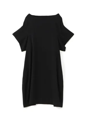 Standard W/Gabardine Barrel Dress