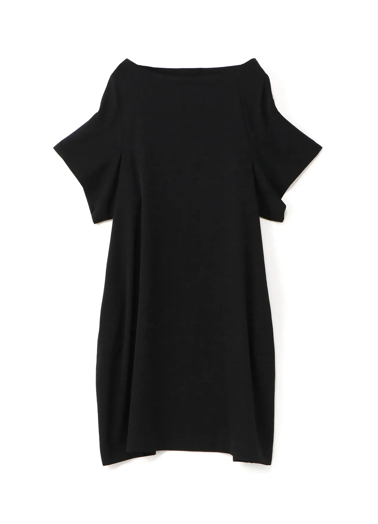 Standard W/Gabardine Barrel Dress