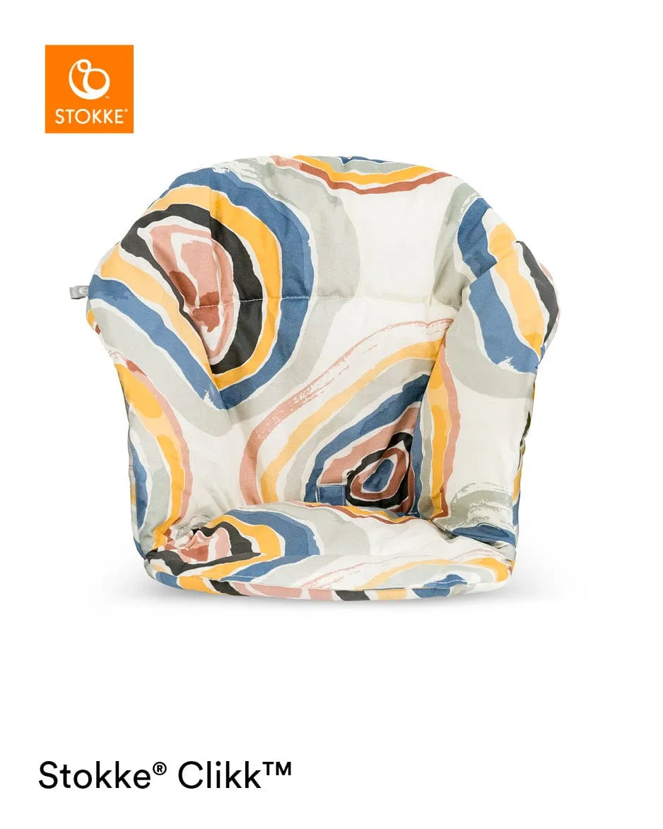 Stokke Clikk Cushion