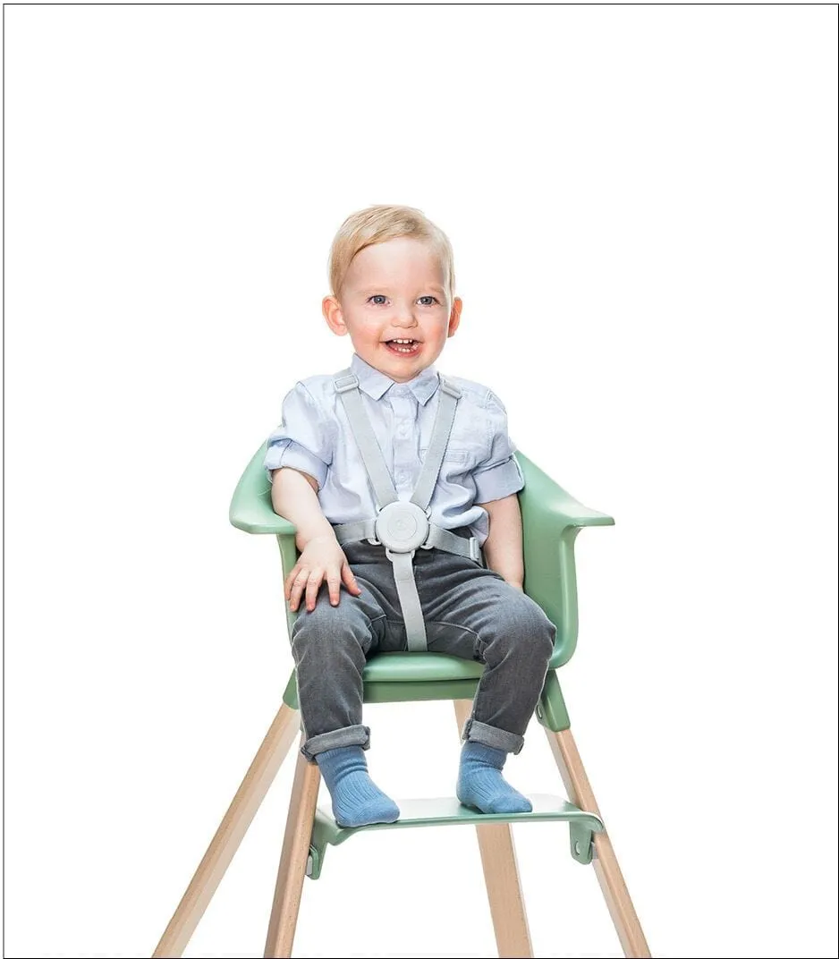Stokke Clikk