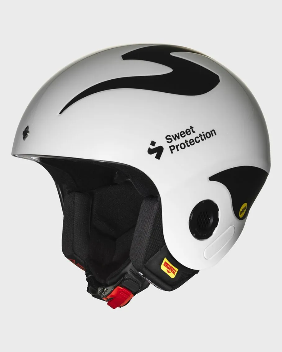 Sweet Protection Volata Helmet