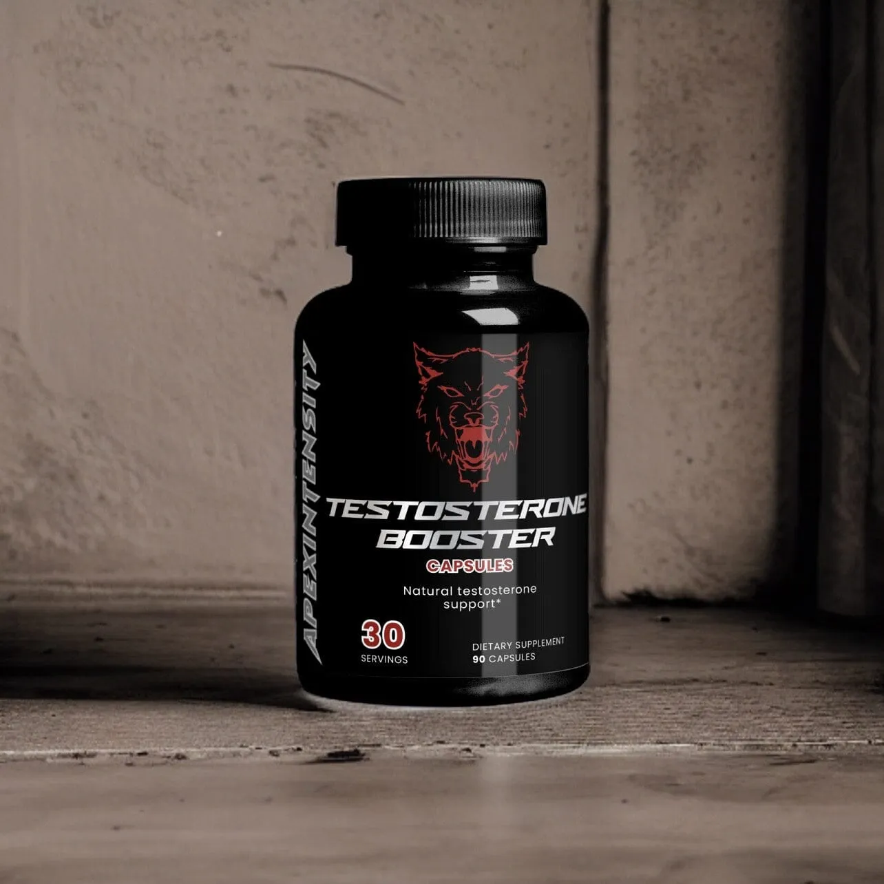 Testosterone Booster
