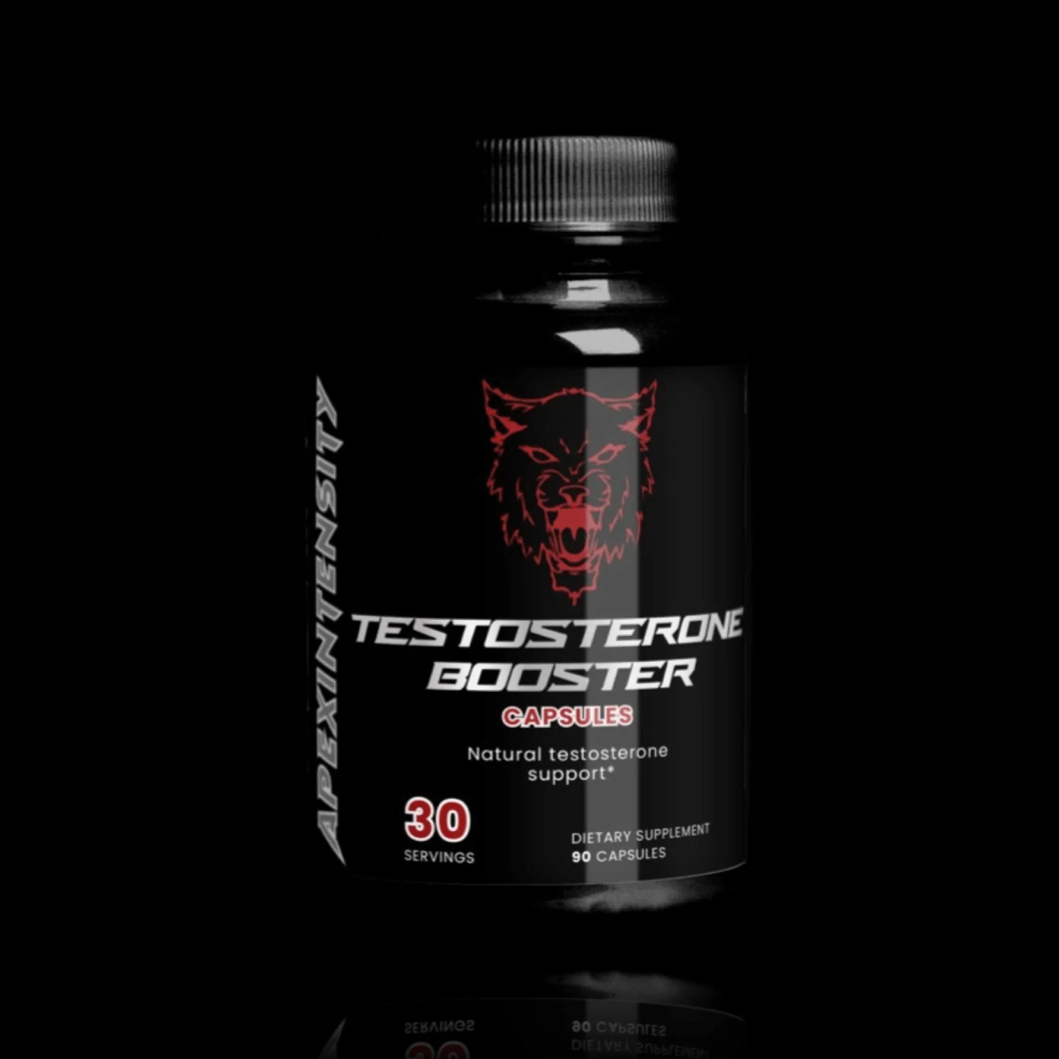 Testosterone Booster