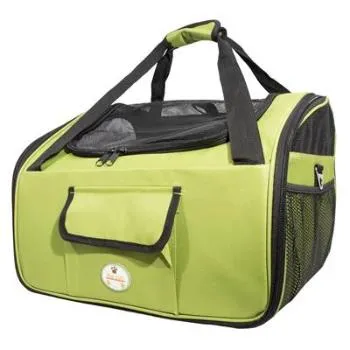 'Ultra-Lock' Collapsible Travel Car Seat and Carrier