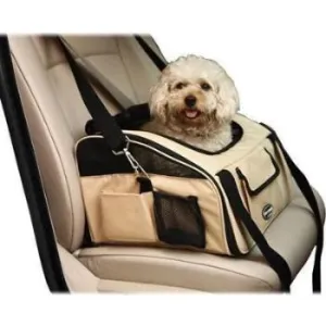 'Ultra-Lock' Collapsible Travel Car Seat and Carrier