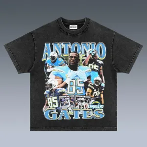 VINTAGE TEE | ANTONIO GATES 9.26