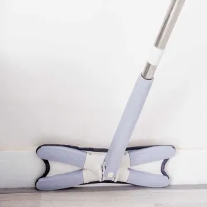Wholesale Large Flat Retractable Mop-ممسحة كبيرة مسطحة